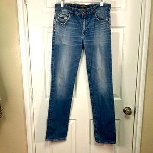 JOE’S Jeans Classic Fit - Well Worn In! Size 32W